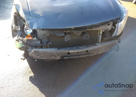 2012 Honda Accord 2.4 Lx-P z USA, uszkodzony, nr VIN 1HGCP2F49CA142460